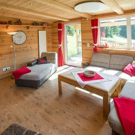 Holiday Village Hohentauern Hohentauern Im Murtal - Osm03506-fyd