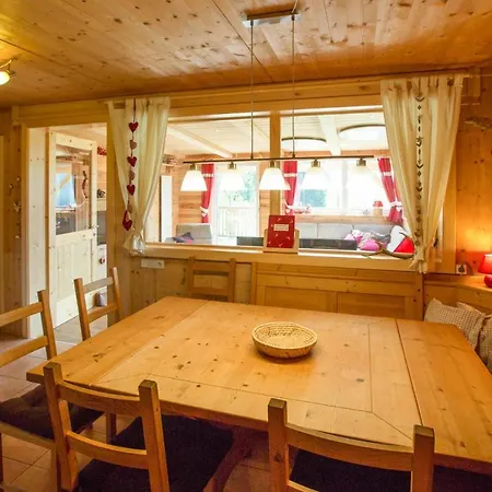 Holiday Village Hohentauern Hohentauern Im Murtal - Osm03506-fyd Casa de Férias Polsen