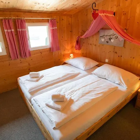 Casa de Férias Holiday Village Hohentauern Hohentauern Im Murtal - Osm03506-fyd *