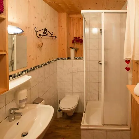 Casa de Férias Holiday Village Hohentauern Hohentauern Im Murtal - Osm03506-fyd Polsen