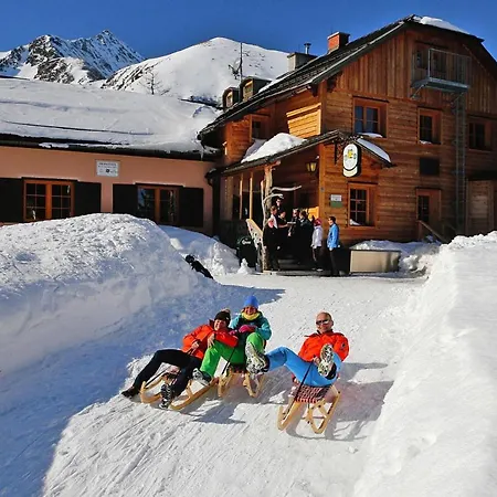 Casa de Férias Holiday Village Hohentauern Hohentauern Im Murtal - Osm03506-fyd