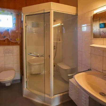 Casa de Férias Holiday Village Hohentauern Hohentauern Im Murtal - Osm03506-fyd *