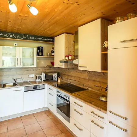 Holiday Village Hohentauern Hohentauern Im Murtal - Osm03506-fyd