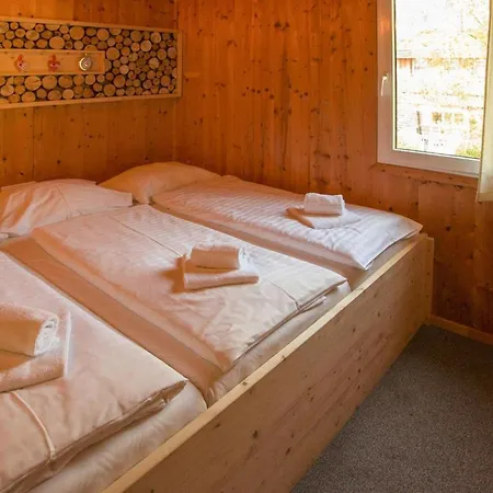 Holiday Village Hohentauern Hohentauern Im Murtal - Osm03506-fyd Polsen