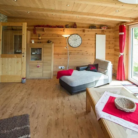 Holiday Village Hohentauern Hohentauern Im Murtal - Osm03506-fyd * Polsen